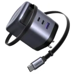 UGREEN 120WDC UPS無停電電源装置 - メルカリ