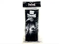 新品　TWINS アンクルガード　左右1組　Mサイズ　黒　ツインズ　送料込のサムネイル