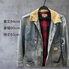 2025年最新】Denim & Supply Ralph Lauren カバーオールの人気アイテム