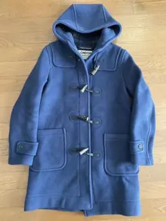 コート ダッフルコート