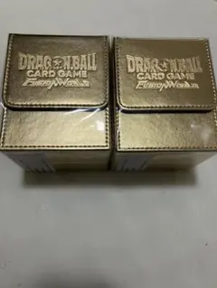 フュージョンワールド 2nd ANNIVERSARY SET デッキケース、箱 - メルカリ