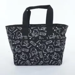 ちいかわ ゴルフ パター総柄 ロッカーバッグ