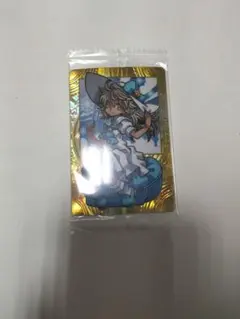 神羅万象チョコ　光彩陸離 Amazon.co.jp: 神羅万象チョコ キャンペーンカード 光彩陸離