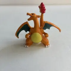 ポケモン メタルコレクション リザードン - メルカリ