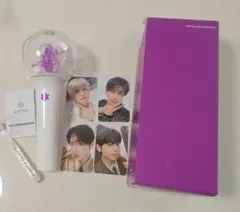 エツコ ASTRO ロボン ver.3【フォトカードつき】 Amazon.co.jp: ASTRO - OFFICIAL LIGHT STICK VER.3 公式 ペン