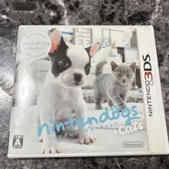 2026年最新】3DS nintendogs catsの人気アイテム - メルカリ