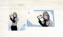 うたプリ カルライ カルナイ タブナイ セリフアクリルバッジ カミュ