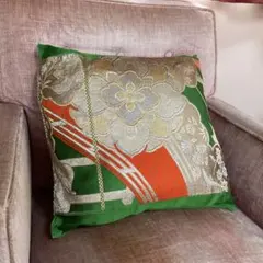 2026年最新】帯リメイク クッションカバーの人気アイテム - メルカリ