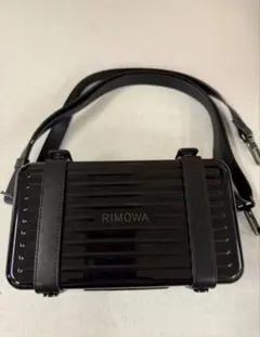 2026年最新】RIMOWA メンズ ショルダーバッグの人気アイテム - メルカリ