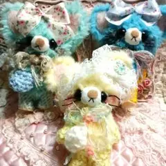 ☆はる(*^-^*)様☆専用ページฅ(ᯫ᳐⦁⩊⦁ᯫ᳐)ฅ❤✩.*˚