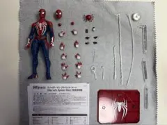 【欠品あり】スパイダーマンアドバンススーツフィギュアーツ 本体美品 2026年最新】スパイダーマン フィギュアーツ アドバンスの人気アイテム