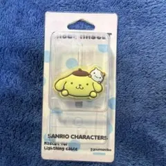 ポムポムプリン Lightningケーブルマスコットのサムネイル