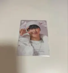 池崎理人 タレントカード