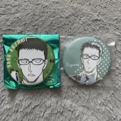 14個　リアル脱出ゲーム×名探偵コナン　缶バッジ　風見裕也　安室透 楽天市場】風見裕也＆降谷零 安室透 名探偵コナン