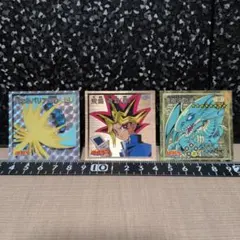 2025年最新】シール烈伝 遊戯王の人気アイテム - メルカリ