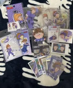 フィッシャーズ　ダーマ　グッズ　サイン入り　まとめ売り フィッシャーズ ダーマ グッズ サイン入り まとめ売り - メルカリ