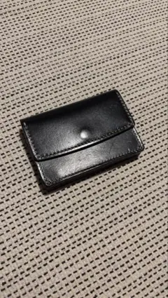 BOO様専用】CTHYアノネイレザー 財布 ミニウォレット - メルカリ