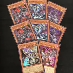 ビーステッド　デッキパーツ
