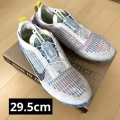 C*可様 【used】NIKE Air Max 2020 Flyknit 29.