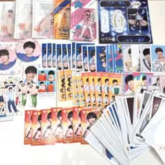 嶋崎斗亜 グッズ まとめ売り Lilかんさい 嶋崎斗亜 グッズまとめ売り - メルカリ