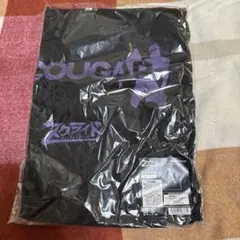 スクライド　ストレイトクーガー　Tシャツ