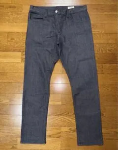 coen EASY SLIM デニムパンツ Mサイズのサムネイル
