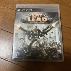 EAT LEAD 〜マットハザードの逆襲〜