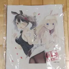 非売品「寄宿学校のジュリエット」トートバッグ