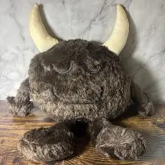 ぬいぐるみ　ila