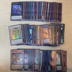 遊戯王OCG リミットオーバーコレクション ザ ライバルズ　3箱分　まとめ