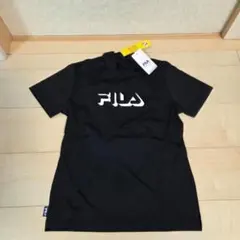 新品 フィラゴルフ 半袖 モックネック レディース ゴルフウェア Sサイズのサムネイル