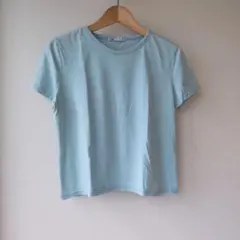 ZARA コットンTシャツのサムネイル