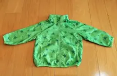 ELFINDOLL 星柄ジャケット 95サイズ