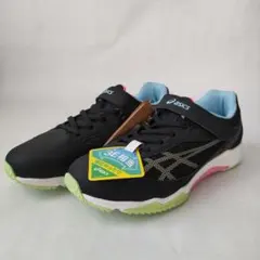 ASICS アシックス ジュニア 子供靴 スニーカー レーザービーム 23.0