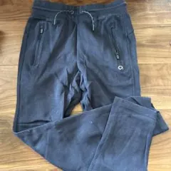 新品未使用品GapFit ダークネイビー ロングパンツ Lサイズ