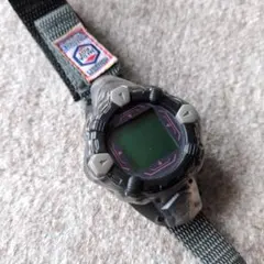 ジャンク）メダロット　メダロッチ　ロクショウバージョン