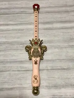 魔法使いサリー スピカタクト 魔法のステッキ BANDAI - メルカリ
