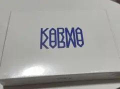 【新品未開封】Straykids スキズ KARMA通常盤 HOORAY VER