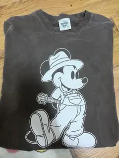 お値下げ中✨レア✨平井大　ミッキーTシャツ Mサイズ 最終値下げ】✨レア✨平井大 ミッキーTシャツ Mサイズ - メルカリ