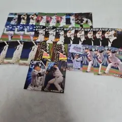 東京ヤクルトスワローズ プロ野球チップス 2022年