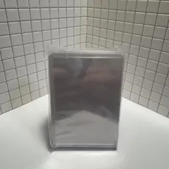 最安値20枚入りサイドローダー カードローダー ハードケース