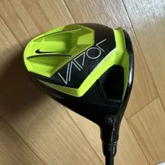NIKE VAPOR ドライバー ゴルフクラブのサムネイル