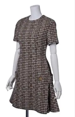 2026年最新】LOUIS VUITTON ミニワンピースの人気アイテム - メルカリ