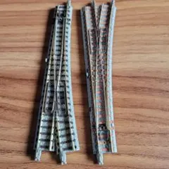 TOMIX 切り替えポイントセット 中古美品 TOMIX 切り替えポイントセット 中古美品 2025年最新】tomix