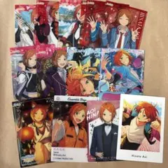 まとめ売り 双子 あんスタ 2wink 十周年 - メルカリ