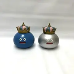 ドラゴンクエストソルト＆ペッパーSmile Slime【陶器製】【限定品