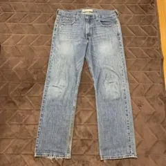 Levi's 569 ワイドデニム