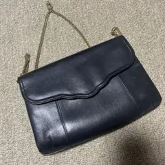 ヴィンテージ　ショルダーバッグ