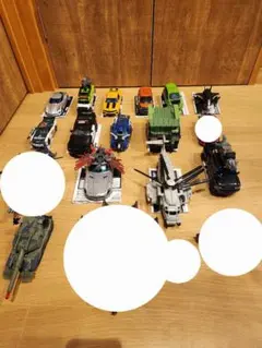 ヤハヤ様専用　トランスフォーマー 　サウンドウェーブ　DD-09