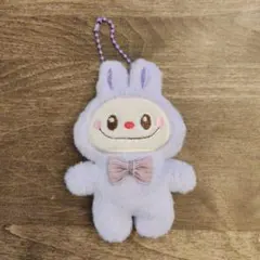 ラブブキーホルダー　小さめ15cm8